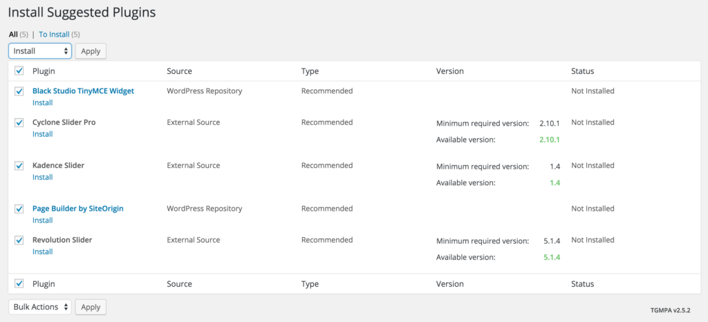 2.4 install plugins-min