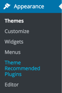 2.2 Theme reccomended plugins-min