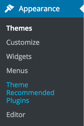 2.2 Theme reccomended plugins-min